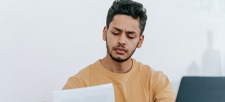 Man checking 'does humana cover rehab'