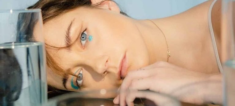 woman thinking about dangerous drug combinations
