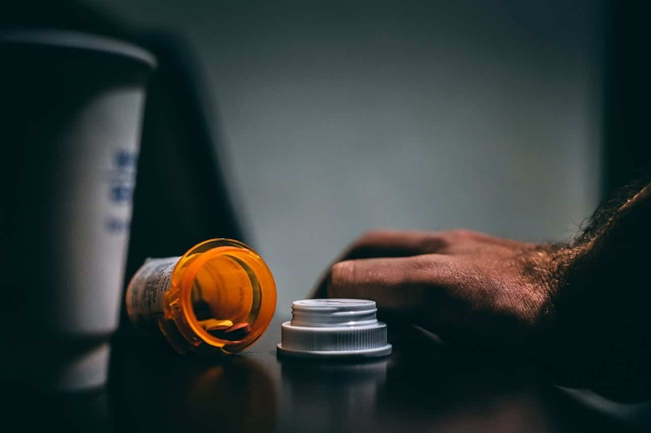 Prescription Drugs Can Also Cause Addiction And Be One Of the Consequences Of Internal Factors Behind Drug Susceptibility